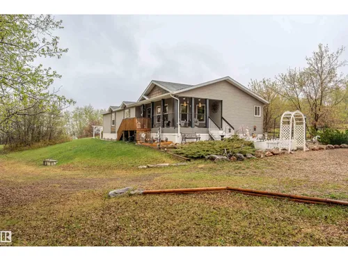 #116 59526 Hwy 657, Rural Bonnyville M.D. - $389,500