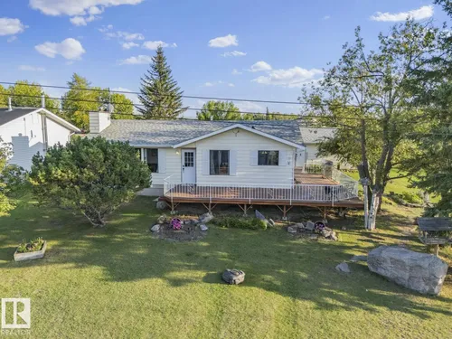 #25 46302 Twp Rd 611, Rural Bonnyville M.D. - $329,900