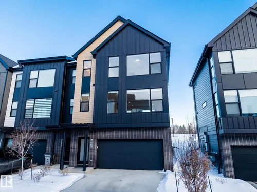 #4 5 RONDEAU DR, St. Albert - $479,999