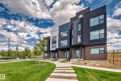 #68 5 Rondeau DR, St. Albert - $587,895