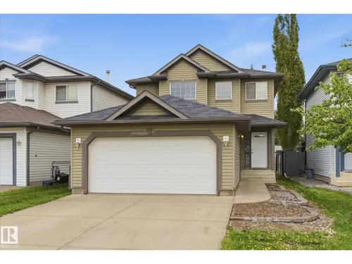 7 WESTERRA CL, Stony Plain - $459,900