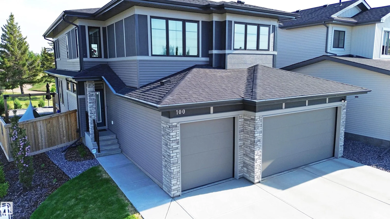 100 GRAYBRIAR DR, Stony Plain - 3 bedroom Detached Single Family for sale