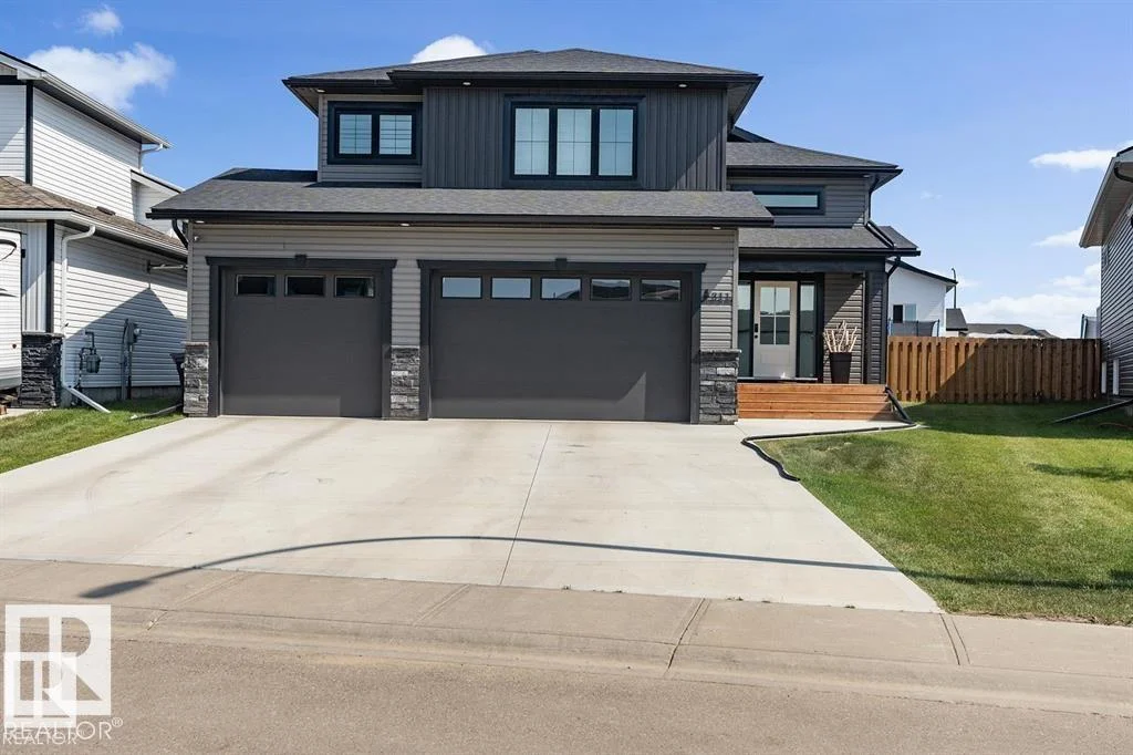 303 Fundy WY, Cold Lake - 5 bedroom Detached Single Family for sale