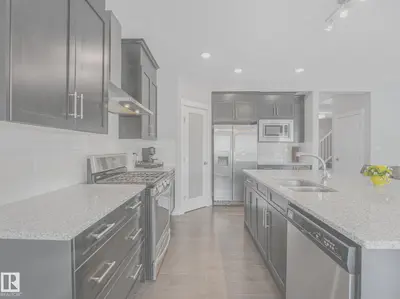 Interior photo 4 of 13755 166 AV NW