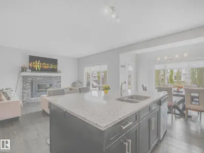 Interior photo 2 of 13755 166 AV NW
