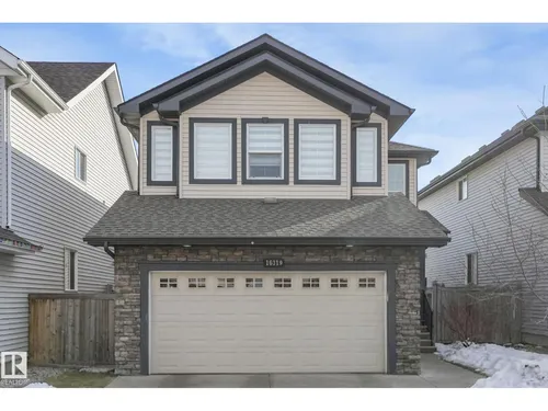 16319 135 ST NW, Edmonton - $580,000