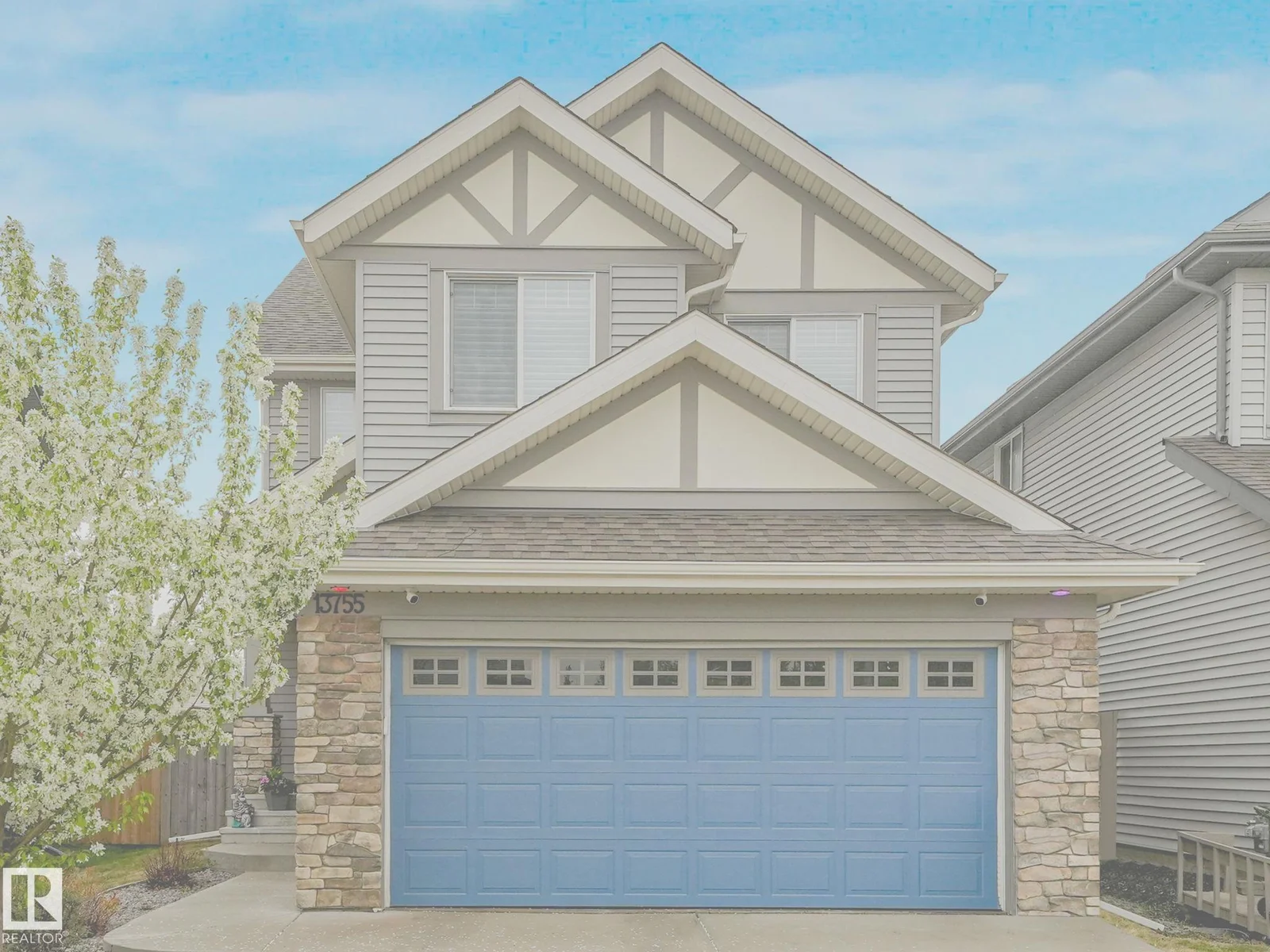 13755 166 AV NW, Edmonton - 3 bedroom Detached Single Family for sale