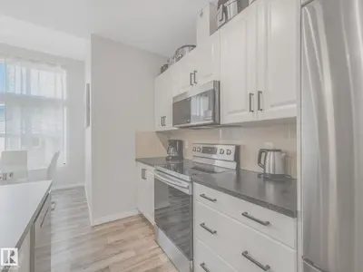 Interior photo 2 of 9607 225 ST NW