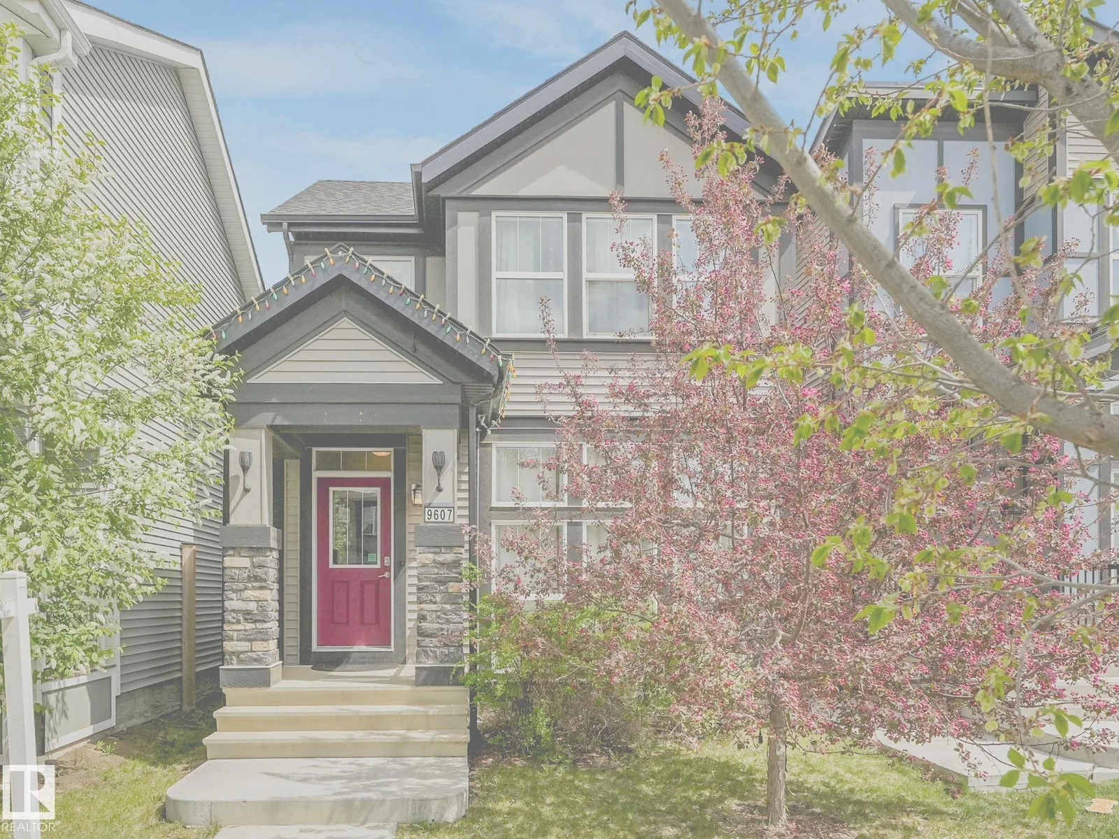 9607 225 ST NW, Edmonton - 3 bedroom Detached Single Family for sale