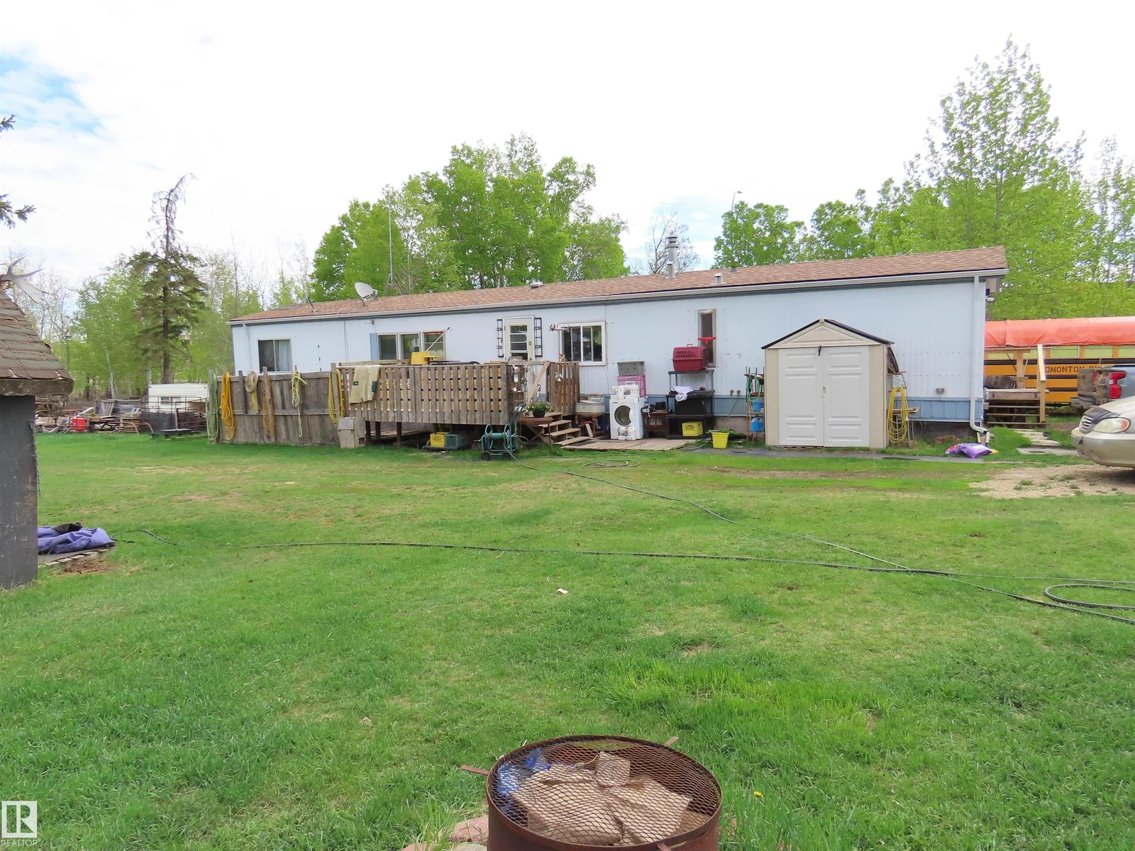 2304 TWP ROAD 545, Rural Lac Ste. Anne County - 2 bedroom Detached Single Family for sale