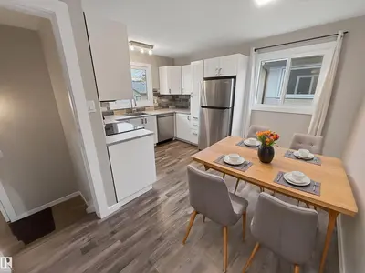 Interior photo 4 of 12943 123 ST NW