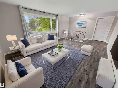 Interior photo 2 of 12943 123 ST NW