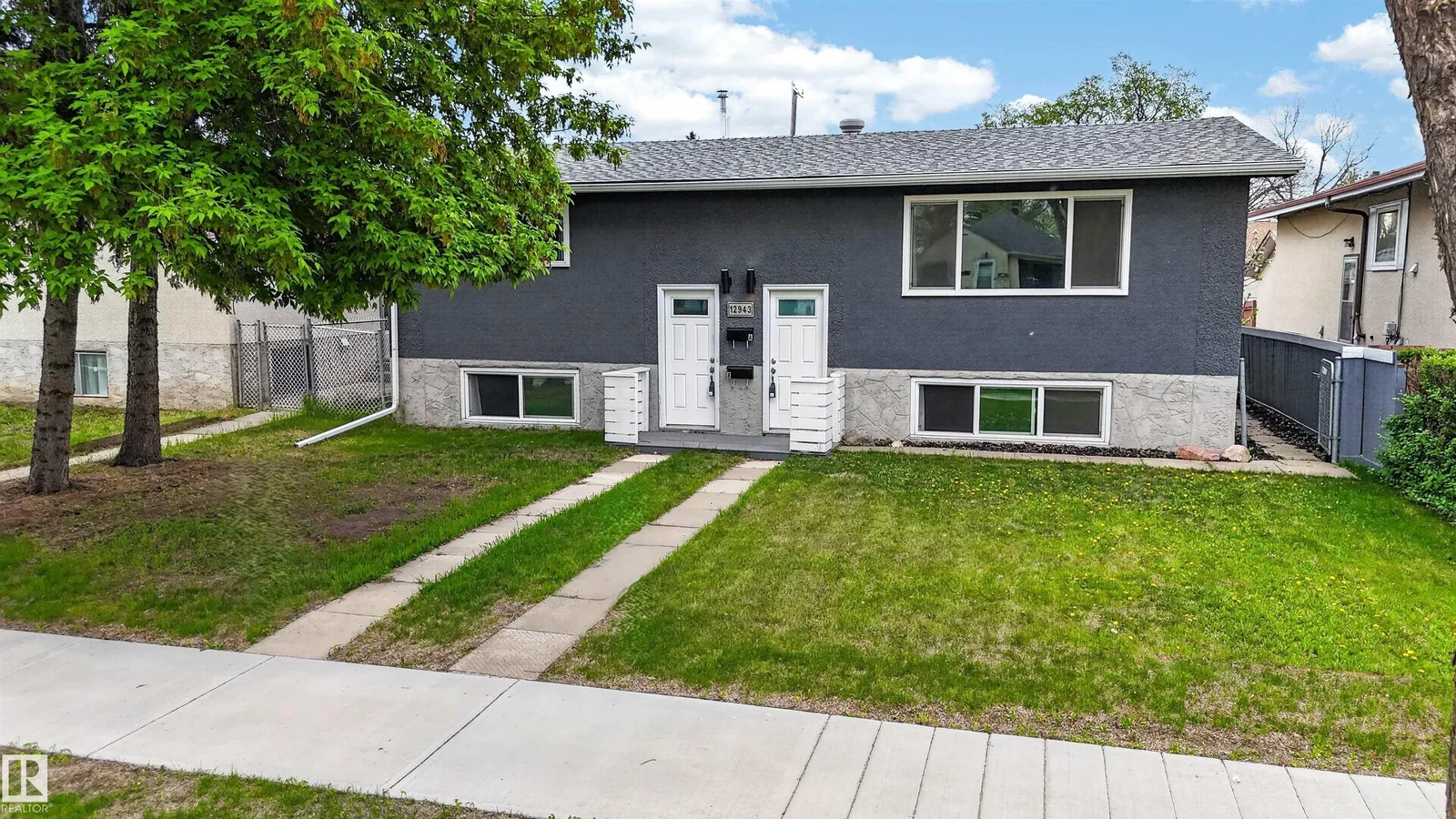 12943 123 ST NW, Edmonton - 5 bedroom Detached Single Family for sale