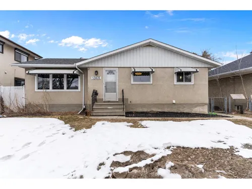 13035 126 ST NW, Edmonton - $419,000
