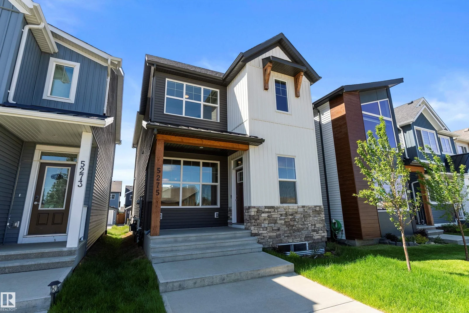 5275 EDGEMONT BV NW, Edmonton - 3 bedroom Detached Single Family for sale