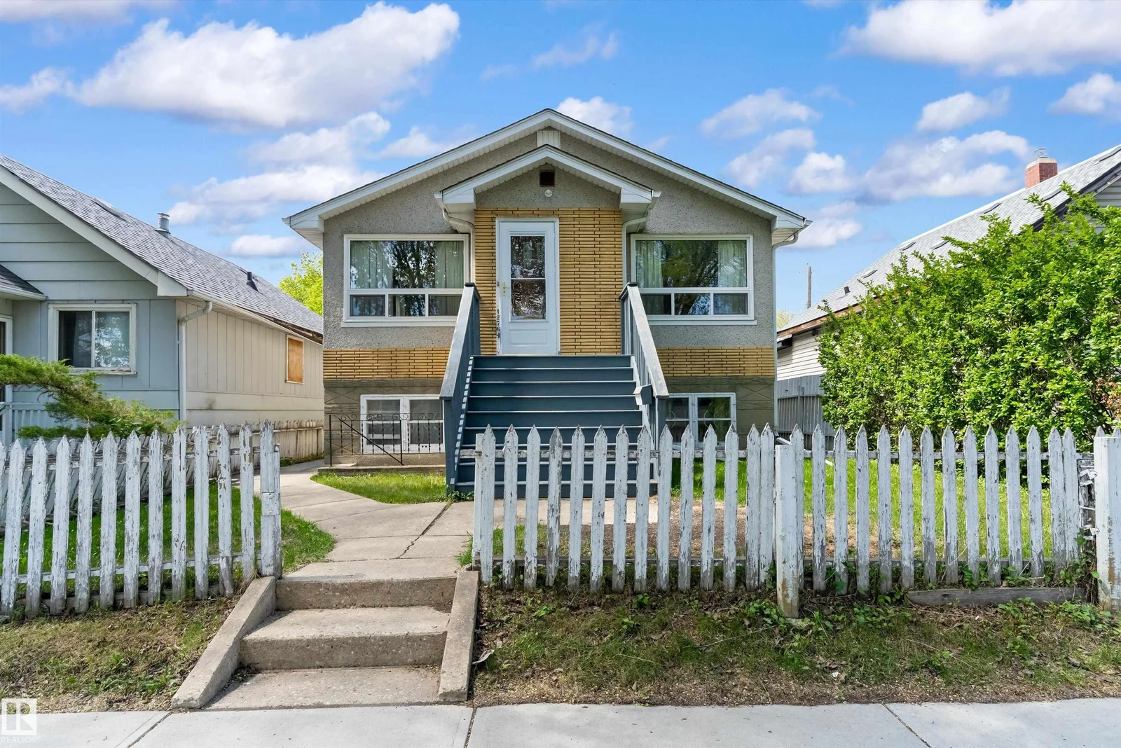 12764 118 ST NW, Edmonton - 5 bedroom Detached Single Family for sale