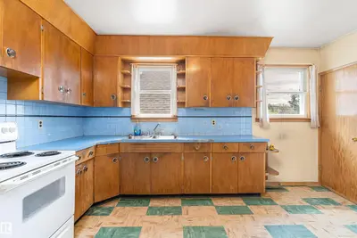 Interior photo 3 of 12764 118 ST NW