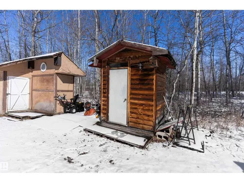 #102 5124 TWP ROAD 554, Rural Lac Ste. Anne County - $149,900