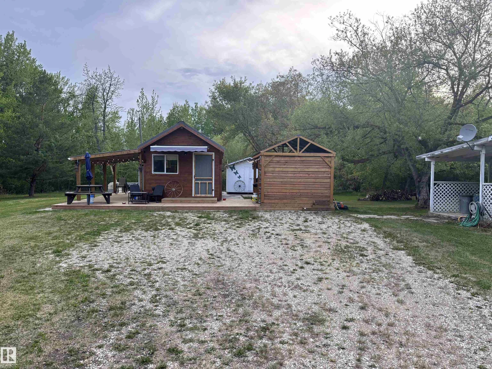 #29 3521 TWP ROAD 542, Rural Lac Ste. Anne County - 3 bedroom Detached Single Family for sale