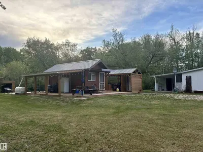 Interior photo 1 of #29 3521 TWP ROAD 542
