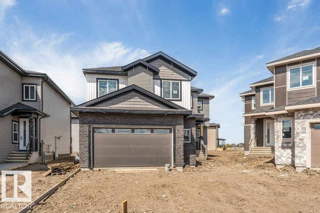 1848 62 AV NE, Rural Leduc County - 5 bedroom Detached Single Family for sale
