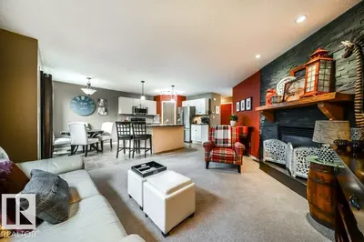 Interior photo 4 of 8507 2 AV SW