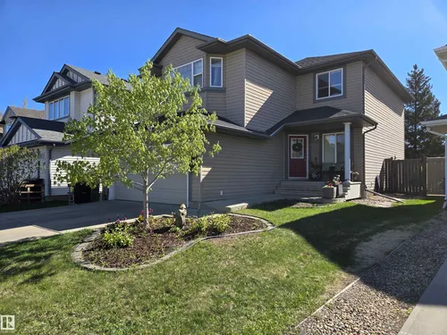 607 77 ST SW, Edmonton - $569,900