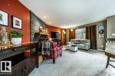 Interior photo 1 of 8507 2 AV SW