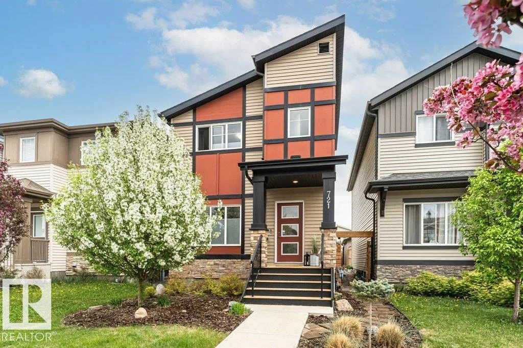 721 BERG LO, Leduc - 3 bedroom Detached Single Family for sale