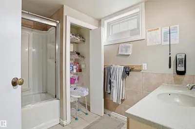Interior photo 3 of 12908 120 AV NW