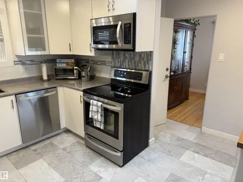 11948 132 ST NW, Edmonton - $485,000