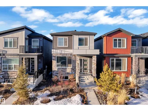 8042 KIRIAK LINK LI SW, Edmonton - $514,999