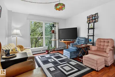 Interior photo 3 of #204 12404 114 AV NW