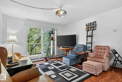 Interior photo 4 of #204 12404 114 AV NW