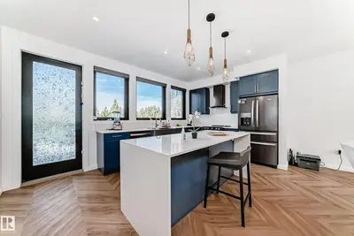 Interior photo 3 of #46 1304 RUTHERFORD RD SW