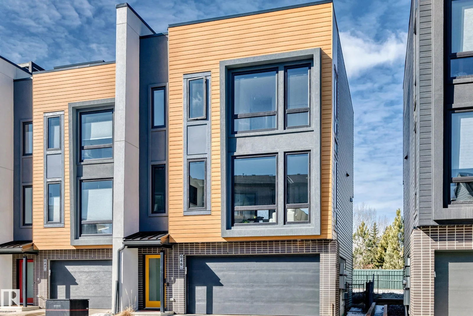 #46 1304 RUTHERFORD RD SW, Edmonton - 3 bedroom Quadruplex for sale