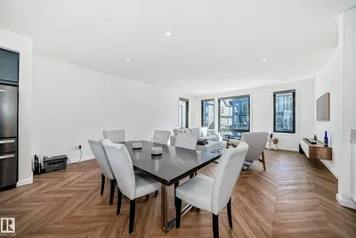 Interior photo 2 of #46 1304 RUTHERFORD RD SW
