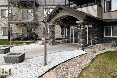 #411 5951 165 AV NW, Edmonton - $188,000