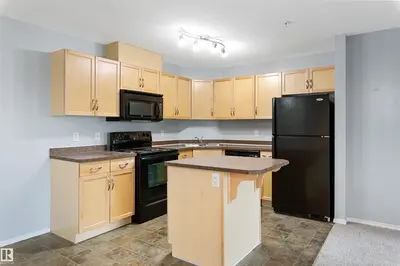 Interior photo 2 of #111 5951 165 AV NW