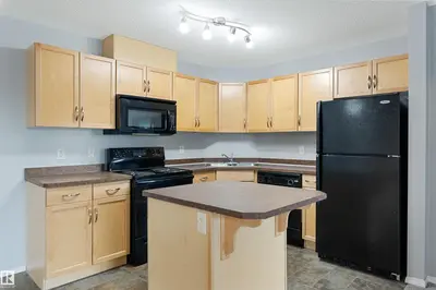 Interior photo 3 of #111 5951 165 AV NW