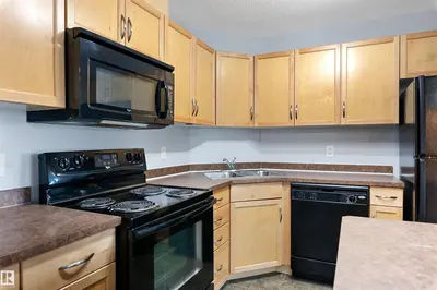 Interior photo 4 of #111 5951 165 AV NW