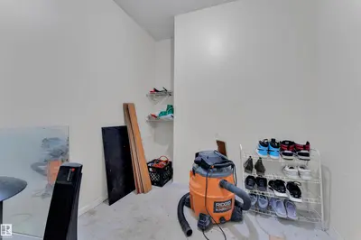 Interior photo 3 of #308 1620 48 ST NW