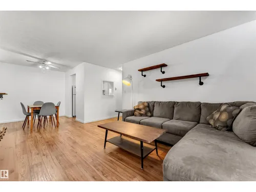 #403 1620 48 ST NW, Edmonton - $109,000