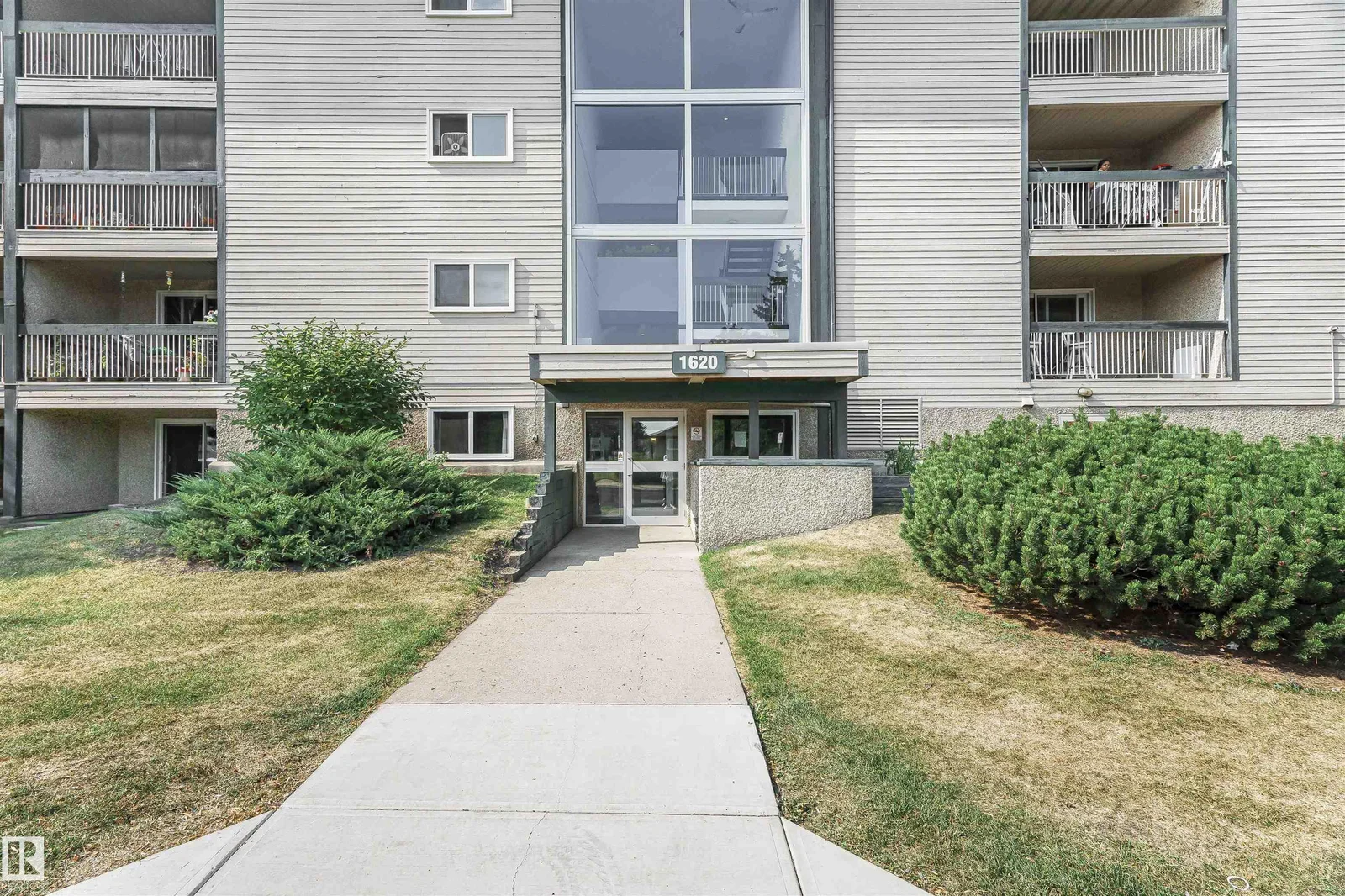 #308 1620 48 ST NW, Edmonton - 2 bedroom Apartment for sale