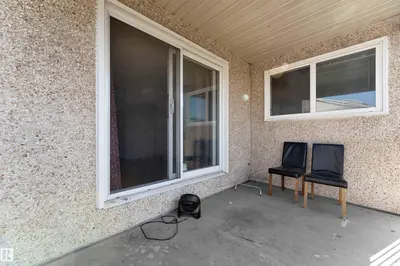 Interior photo 4 of #308 1620 48 ST NW