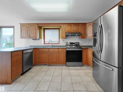 Interior photo 2 of 2832 36B AV NW