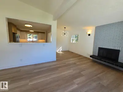 Interior photo 2 of 18526 86A AV NW