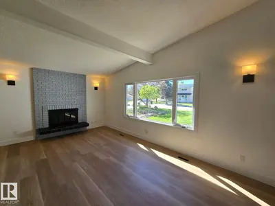 Interior photo 1 of 18526 86A AV NW