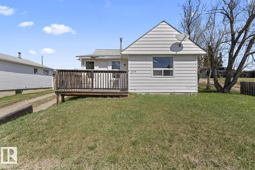 818 11 AV, Cold Lake - $170,000
