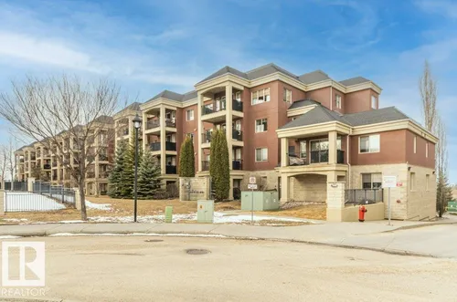#209 500 Palisades WY, Sherwood Park - $229,000